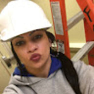 Meet your Posher, Bethzaida